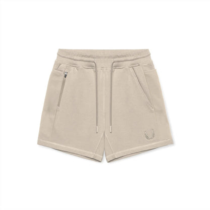 James | Men's Comfortable Premium Cotton Sports Shorts