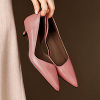 Rose Blush
