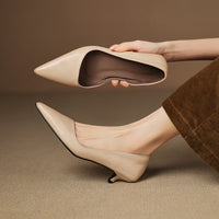 Beige Sable