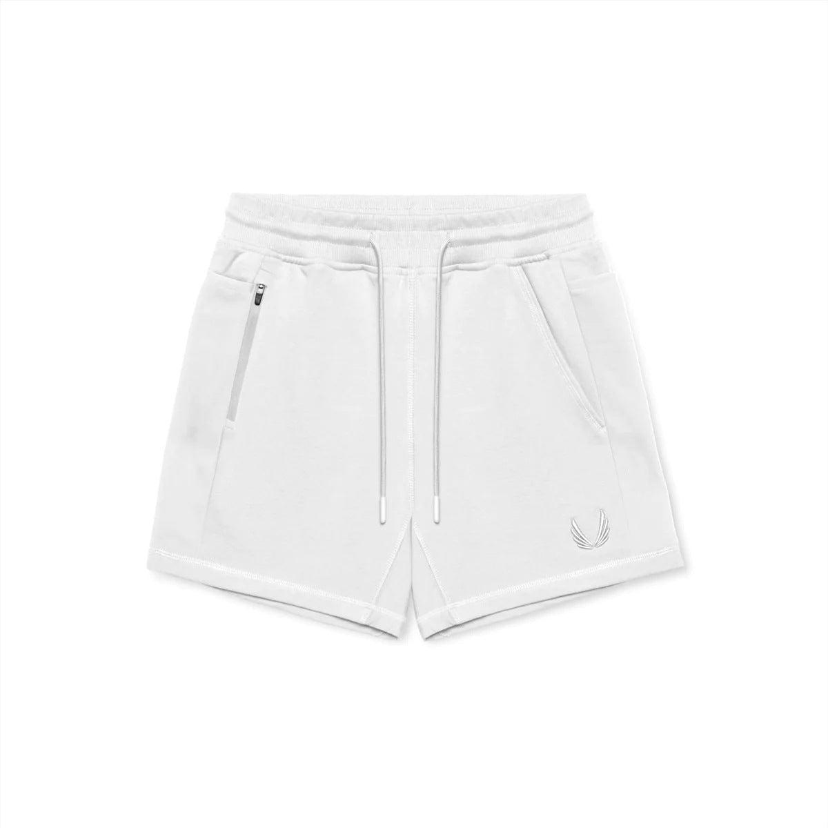 James | Men's Comfortable Premium Cotton Sports Shorts