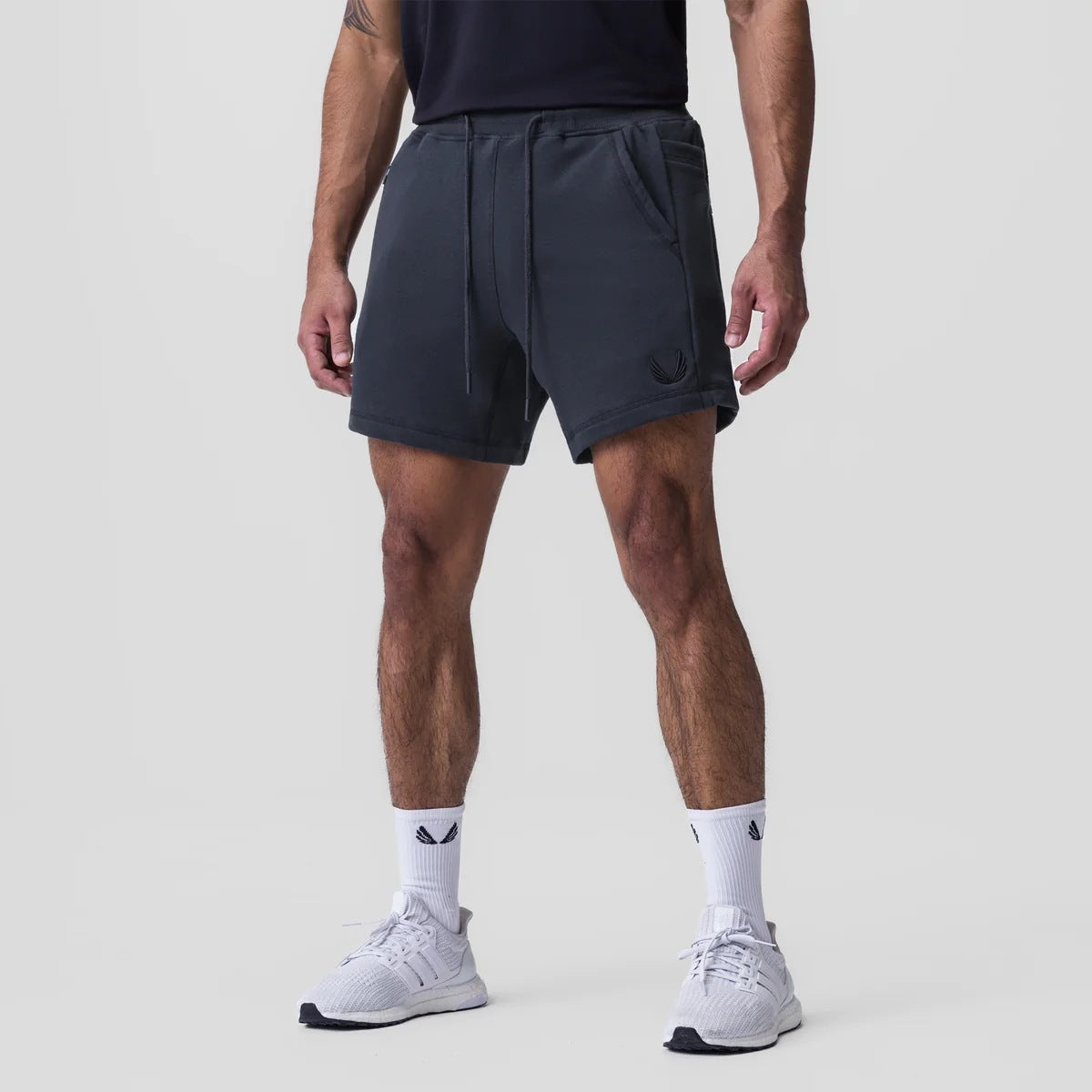James | Men's Comfortable Premium Cotton Sports Shorts
