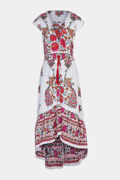 Chiara | Robe Florale