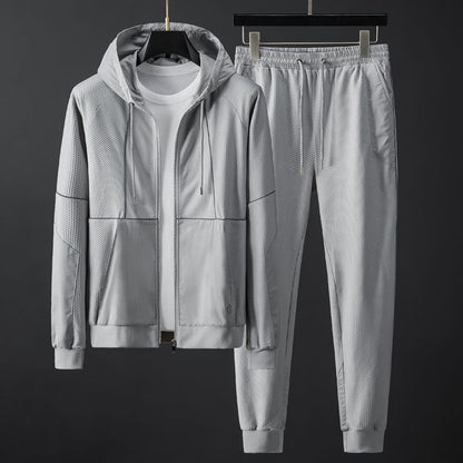 James | Men's Lightweight Tracksuit