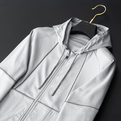 James | Men's Lightweight Tracksuit