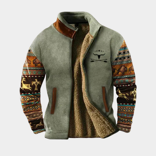 Percy™ | Veste Polaire Outdoor