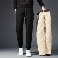 Black Slim Pants