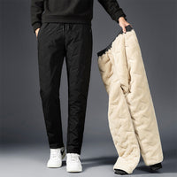Black Trousers