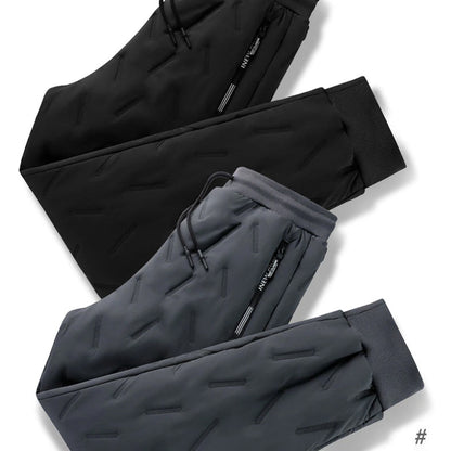 Peter | Men's Warm Winter Pants