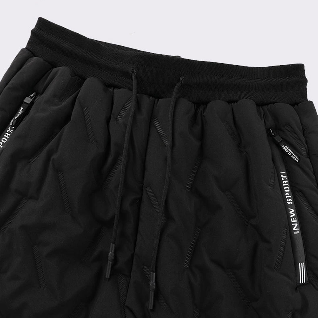 Peter | Men's Warm Winter Pants