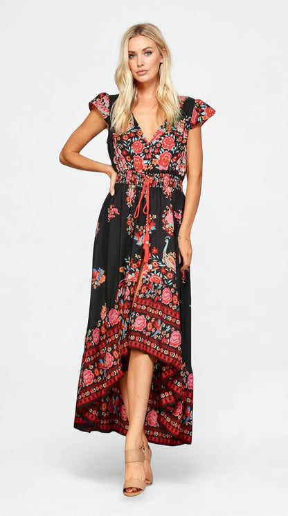 Chiara | Robe Florale