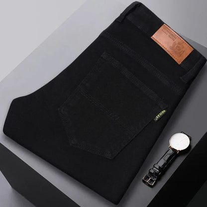 John | Men's Slim Fit Denim Jeans