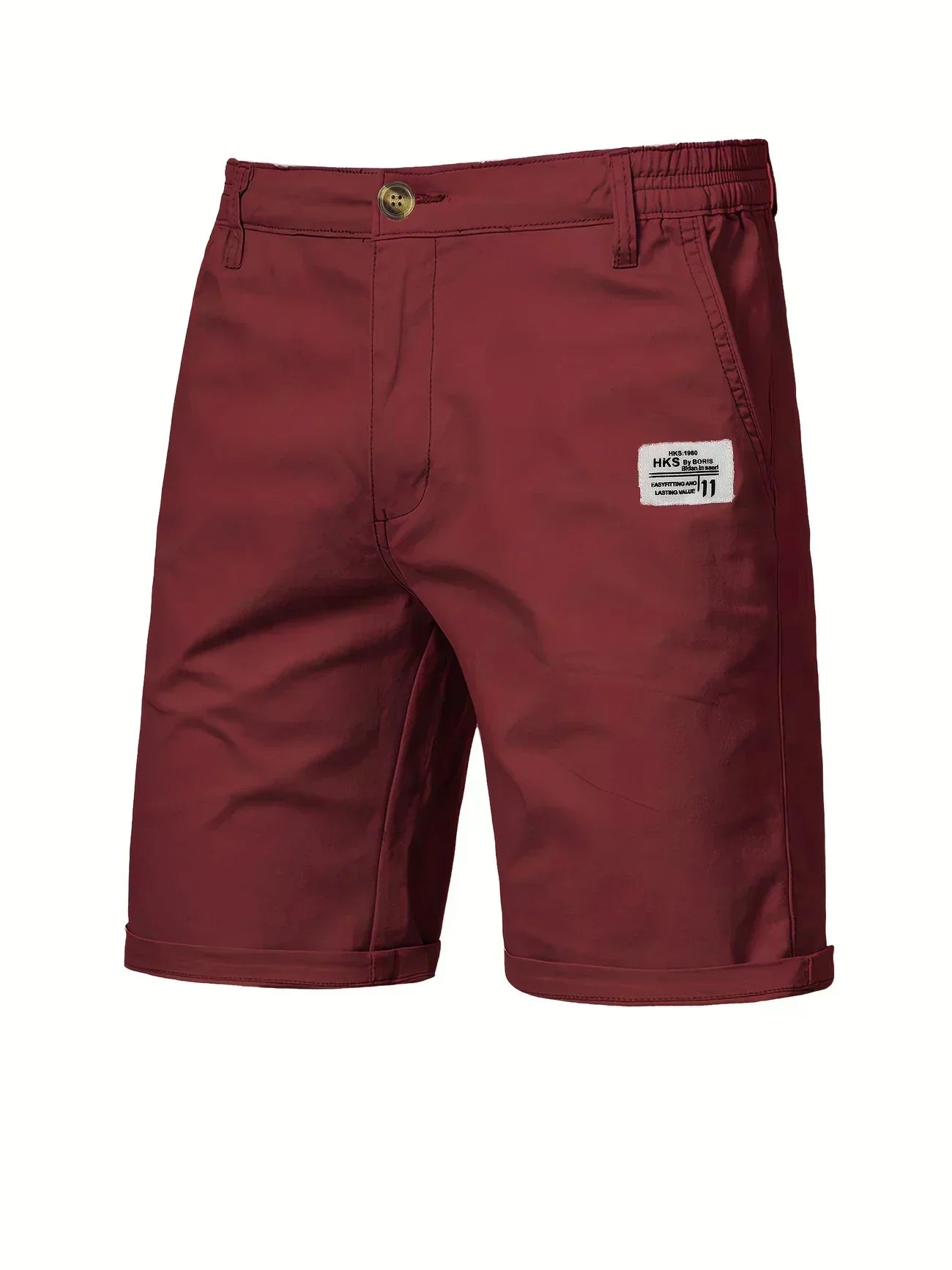 Alex | Men's Breathable Sports Shorts