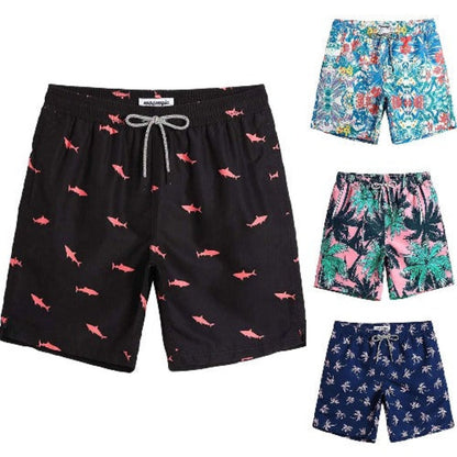 James | Men's Lightweight Swim Shorts