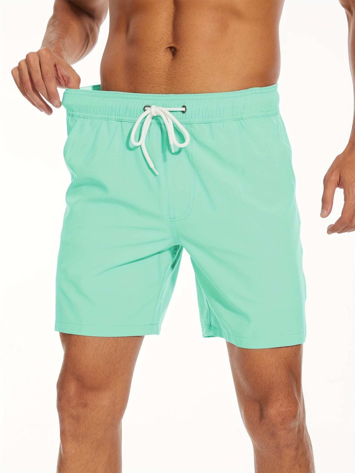 Ross | Men's Quick-Dry Swim Trunks