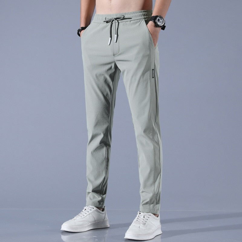 John | Men's Quick-Drying Stretch Pants