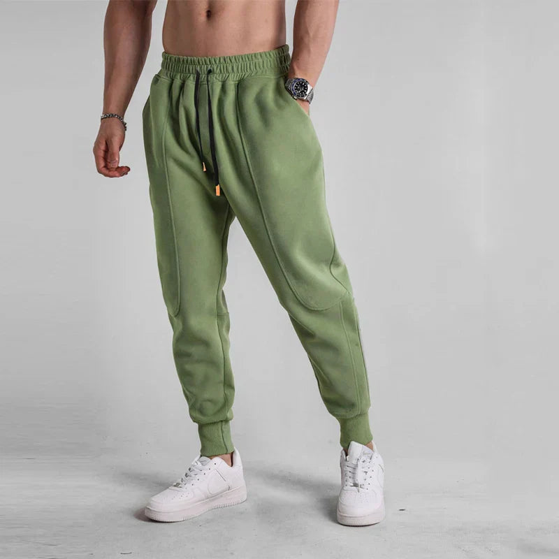 James | Men's Casual Comfortable Jogging Pants