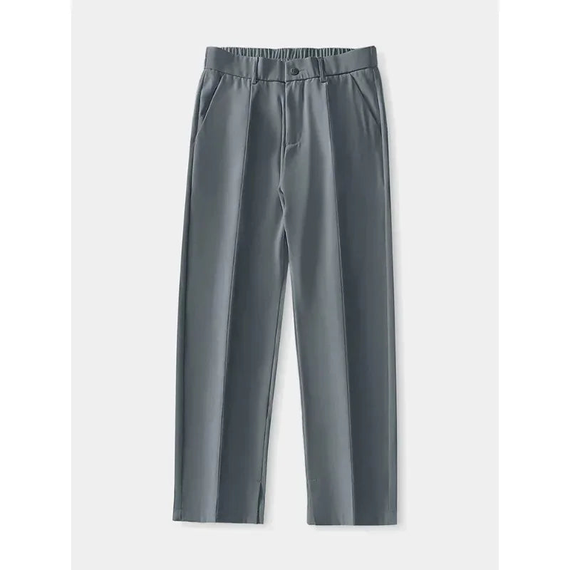 John | Men's Loose Flowing Pants