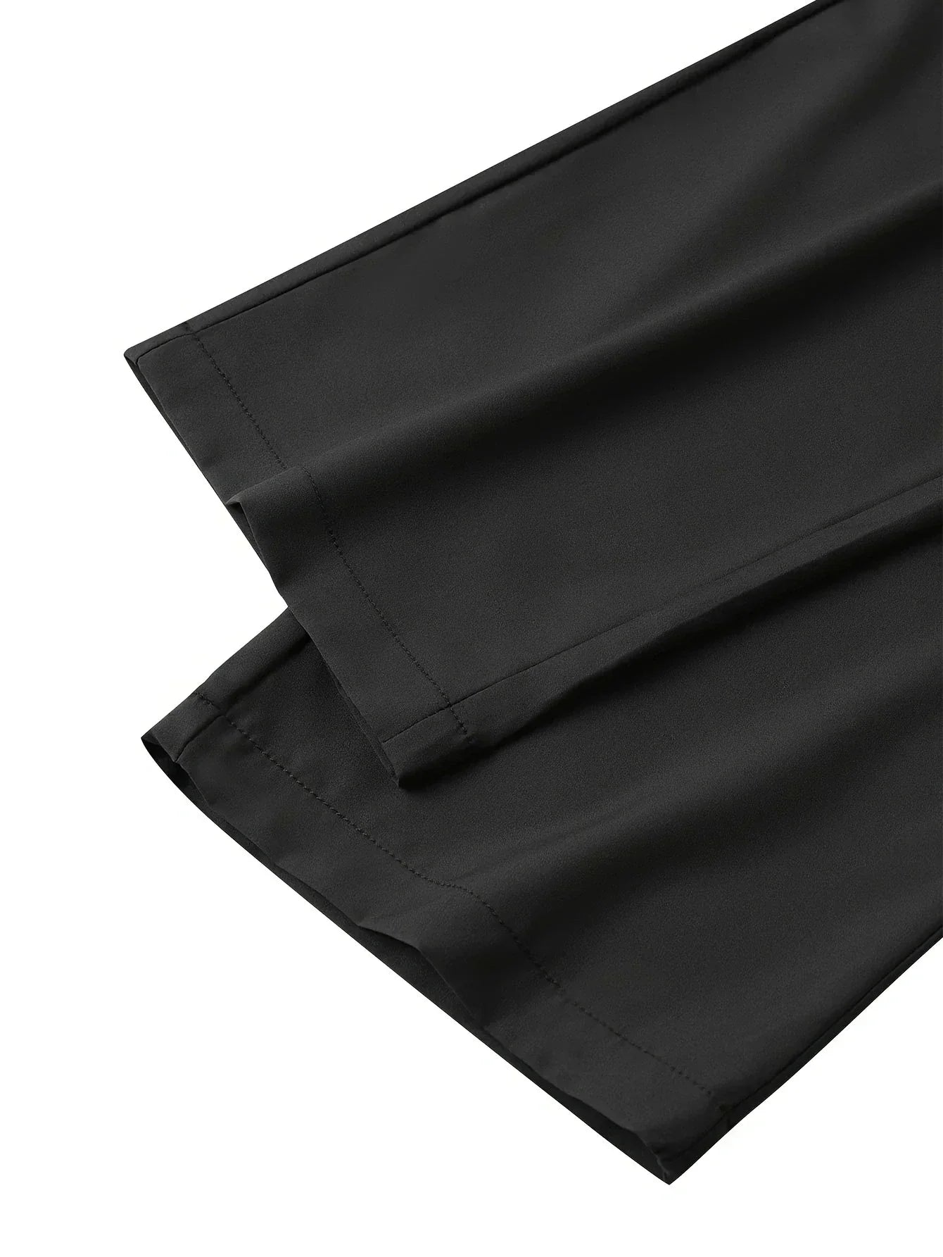 John | Men's Modern Casual Trousers