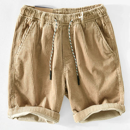James | Men's Lightweight Breathable Summer Shorts