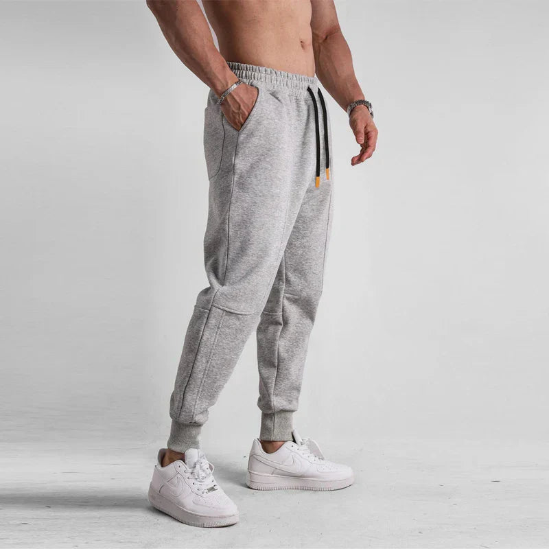 James | Men's Casual Comfortable Jogging Pants