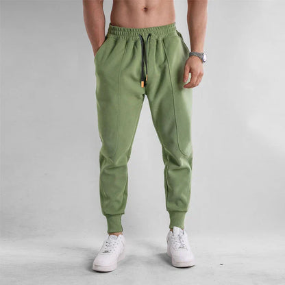 James | Men's Casual Comfortable Jogging Pants