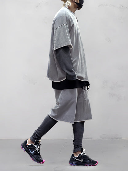 Atlas | Men's Casual Loose Fit Athletic Wear Set