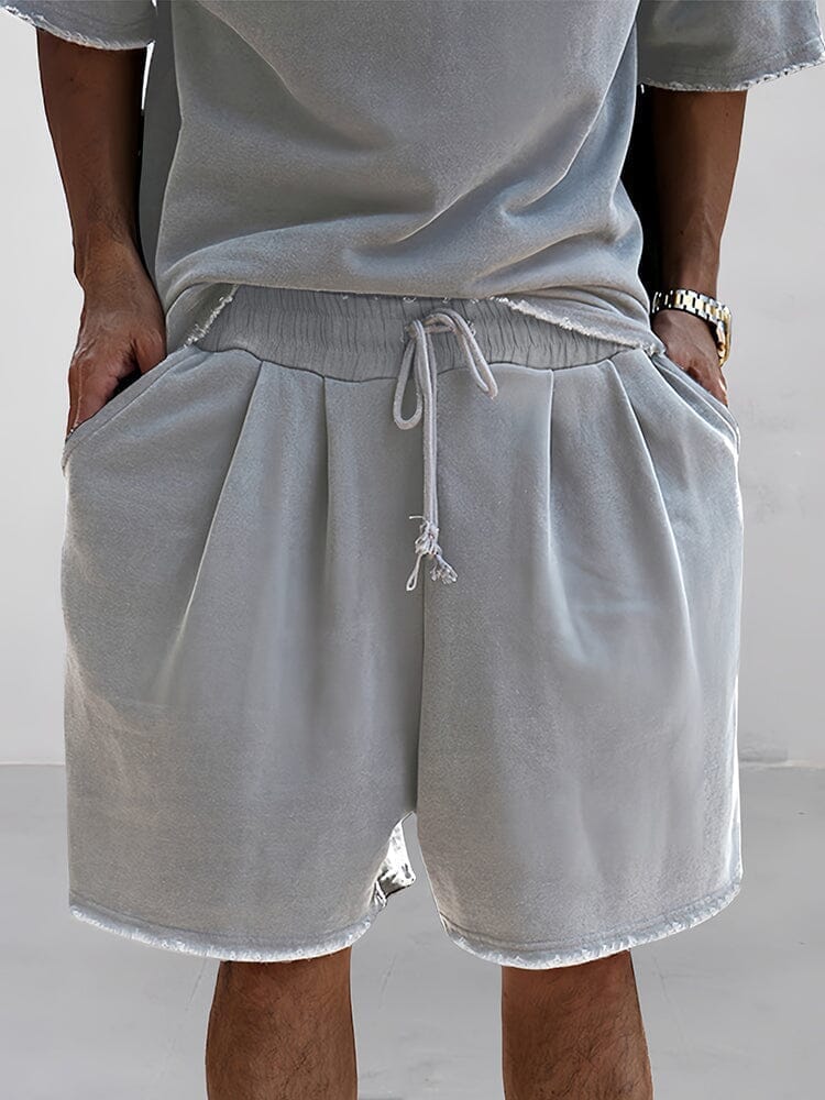 Atlas | Men's Casual Loose Fit Athletic Wear Set
