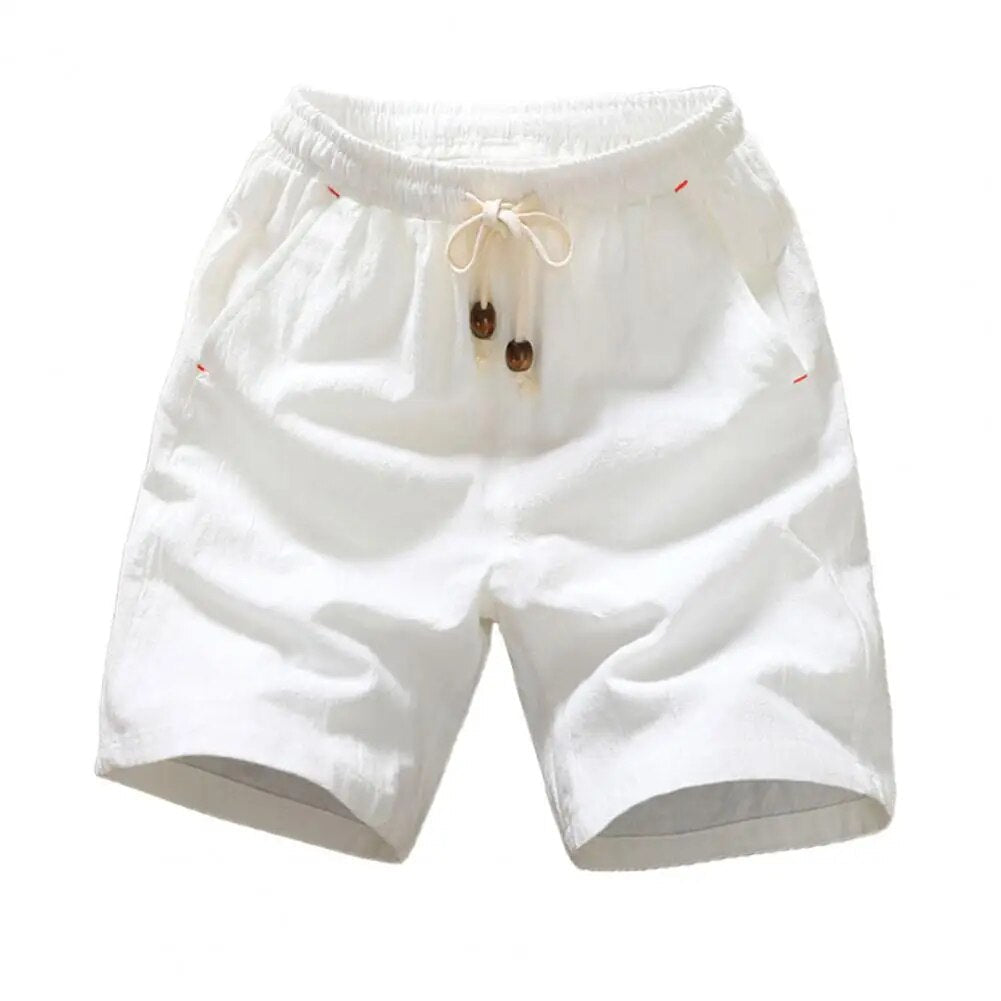 James | Men's Comfortable Casual Shorts