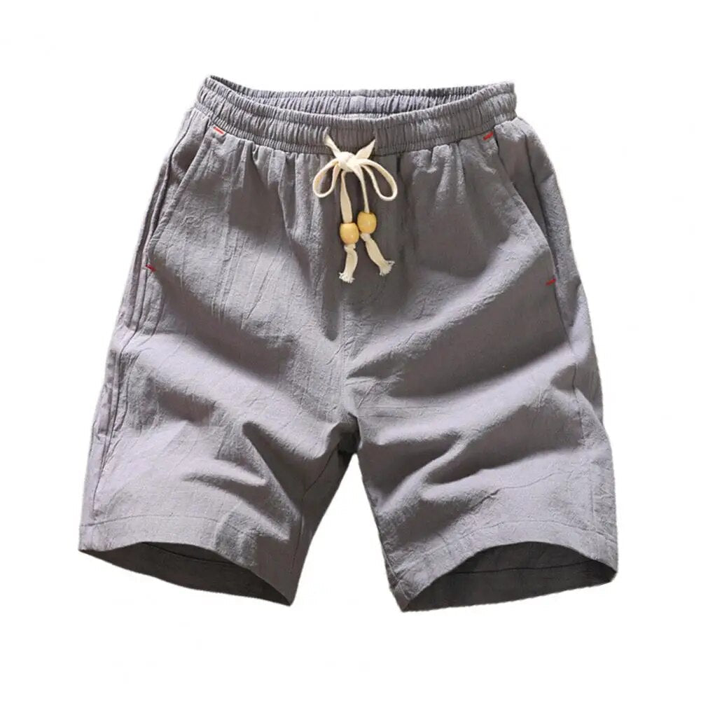 James | Men's Comfortable Casual Shorts
