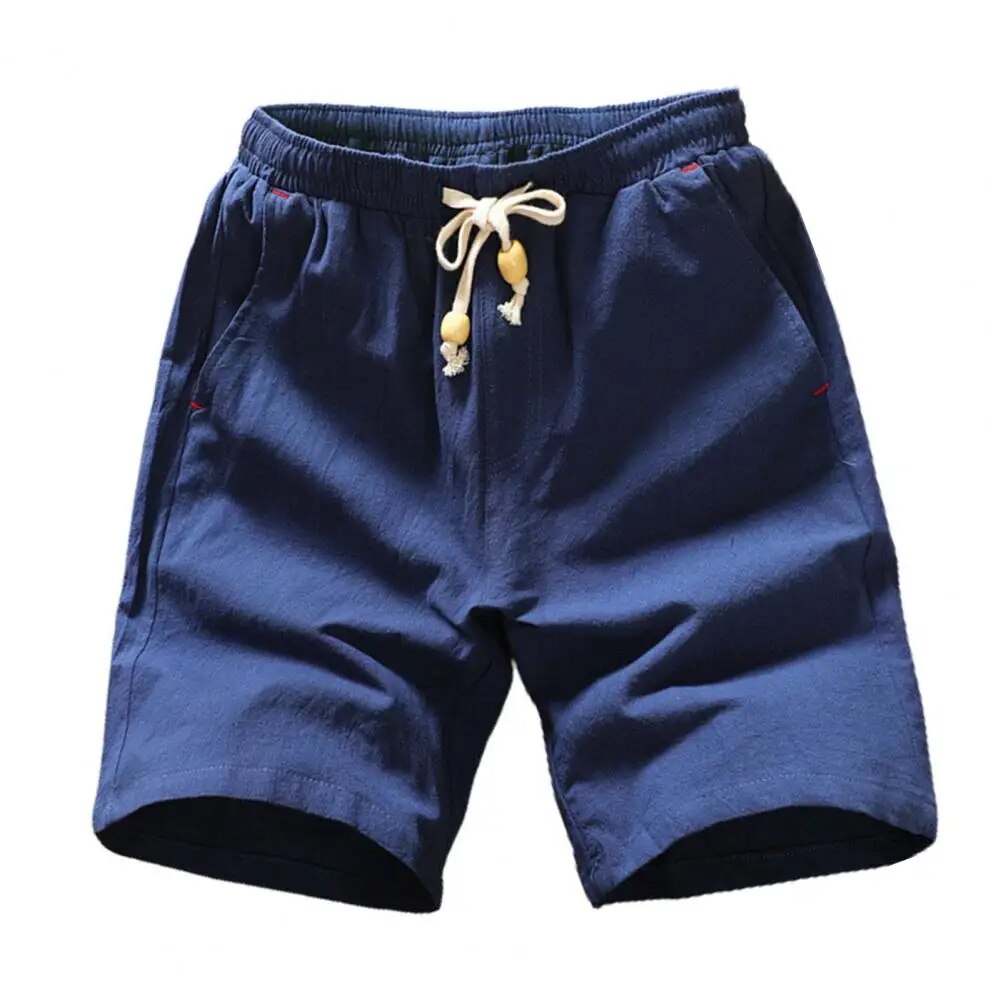 James | Men's Comfortable Casual Shorts