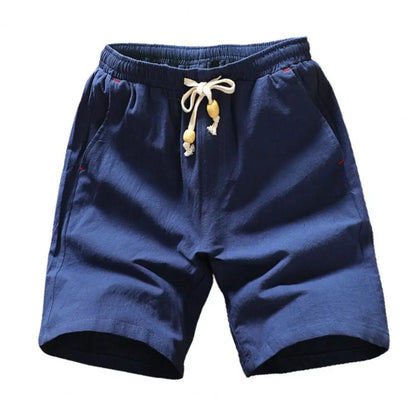 James | Men's Comfortable Casual Shorts