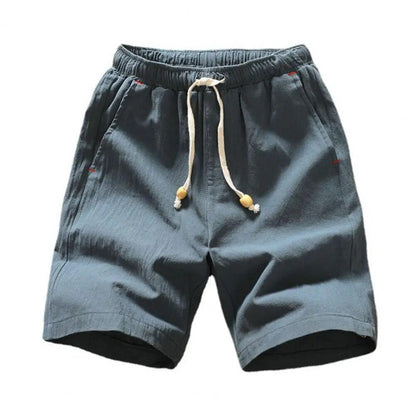James | Men's Comfortable Casual Shorts