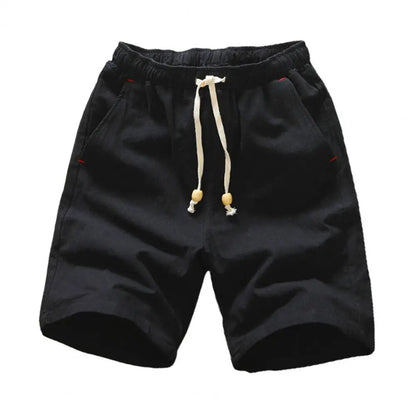 James | Men's Comfortable Casual Shorts