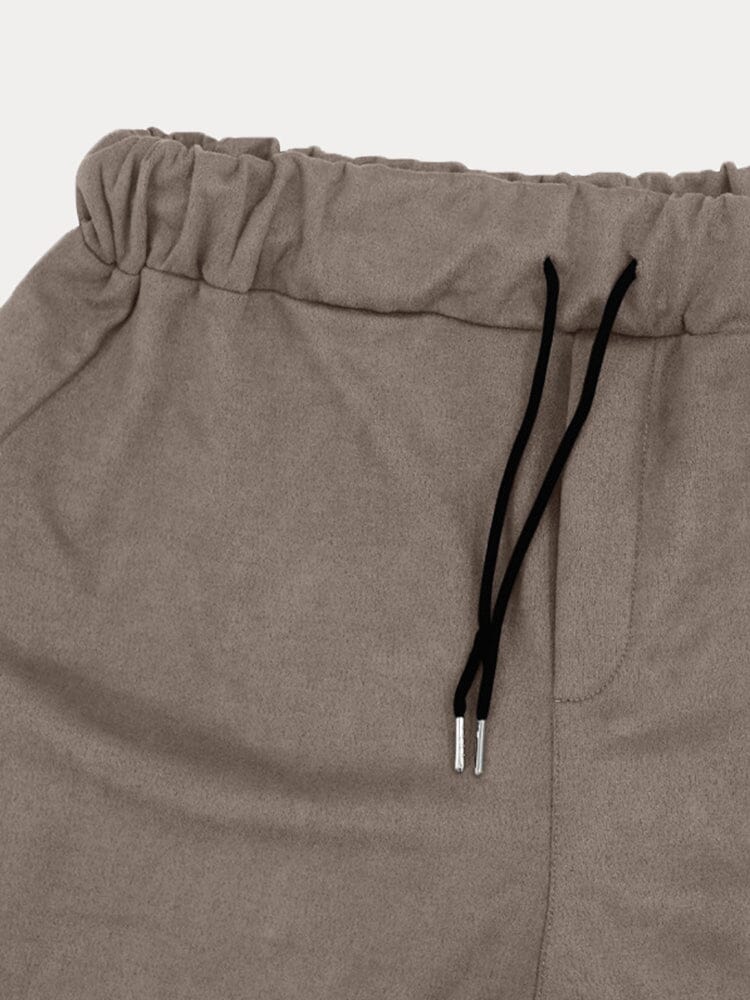 Maddox | Men’s Stylish Athleisure Two-Piece Outfit