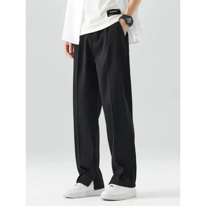 John | Men's Loose Flowing Pants