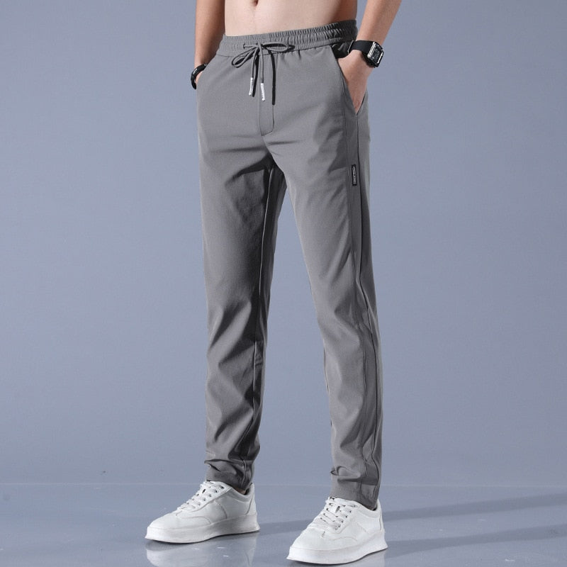 John | Men's Quick-Drying Stretch Pants