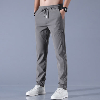 John | Men's Quick-Drying Stretch Pants