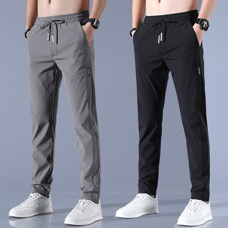 John | Men's Quick-Drying Stretch Pants