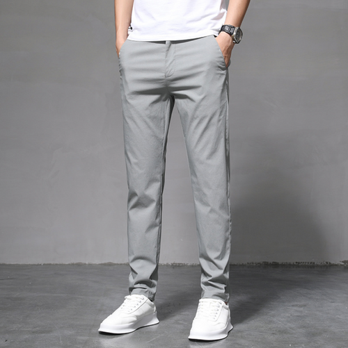 James | Men's Water-Repellent Functional Pants, Stylish & Practical