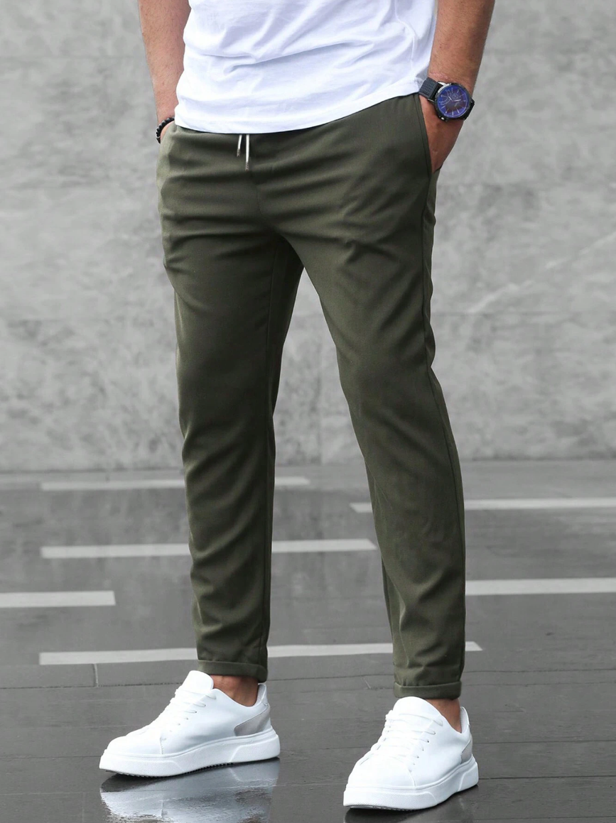 Monroe | Men’s Stylish Stretch Dress Pants