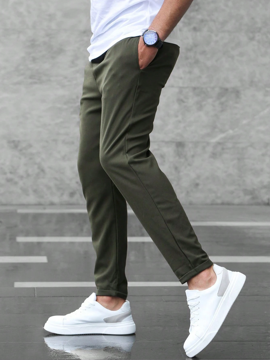Monroe | Men’s Stylish Stretch Dress Pants
