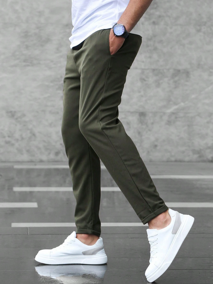 Monroe | Men’s Stylish Stretch Dress Pants