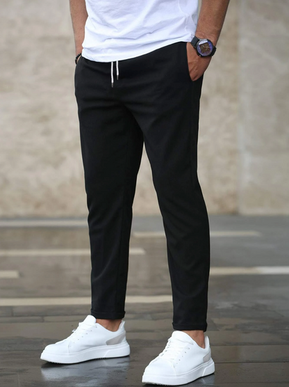 Monroe | Men’s Stylish Stretch Dress Pants