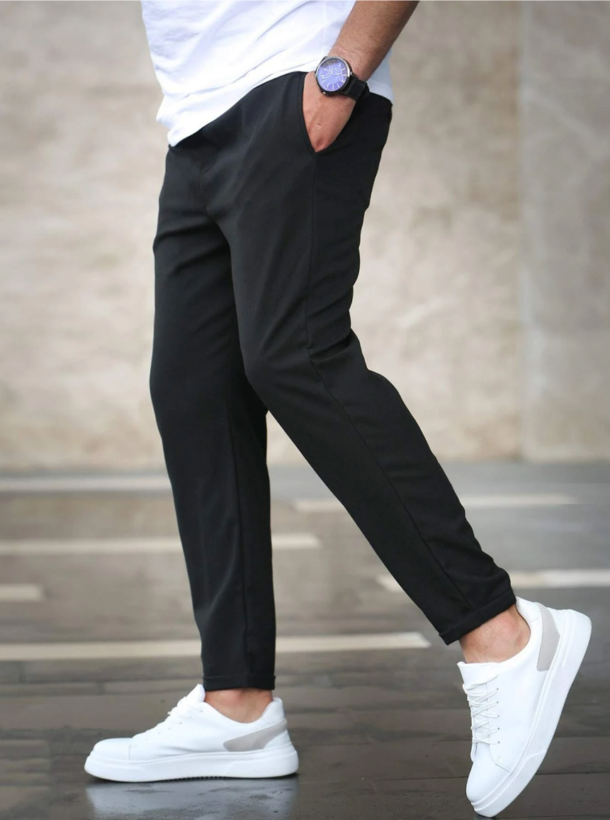Monroe | Men’s Stylish Stretch Dress Pants