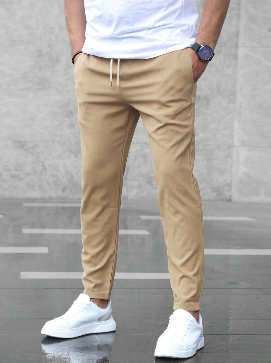 Monroe | Men’s Stylish Stretch Dress Pants