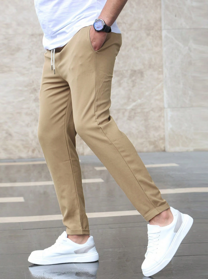 Monroe | Men’s Stylish Stretch Dress Pants