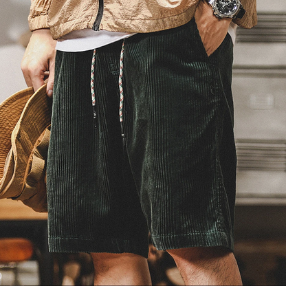 James | Men's Lightweight Breathable Summer Shorts
