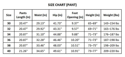 Men's Camouflage Utility Cargo Shorts