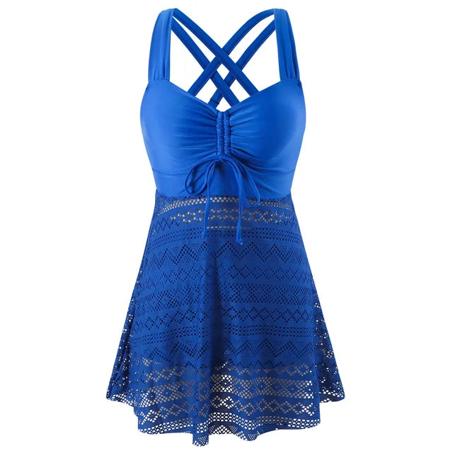 Cosette | Ensemble Tankini