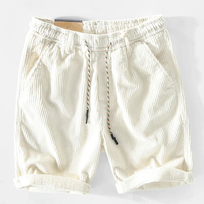 James | Men's Lightweight Breathable Summer Shorts